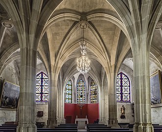 Kapelle der Verkündigung