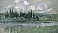 Claude Monet