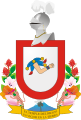 Coat of arms