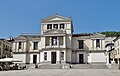 Piazza Cima mit Teatro Accademia