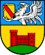 Blason de Merzalben