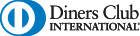 logo de Diners Club