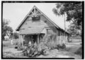 Indian Schoolhouse