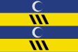 Ameland zászlaja