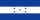 Bandera de Honduras