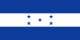 Bandera de Honduras