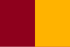 Flag of Comune di Roma