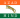 Bandera de la India