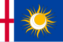 Provincia di Milano – Bandiera