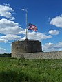 Fort Snelling