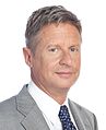 Gary Johnson, tidligere guvernør i New Mexico. Trakk seg i desember for å stille til valg i Liberterianernes primærvalg.[16]