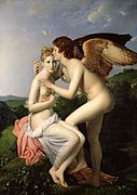 Gerard FrancoisPascalSimon-Cupid Psyche end.jpg