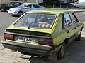 FSO Polonez MR'83 1.5 LS