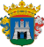 Székesfehérvár megyei jogú város címere