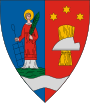 Wappen von Zsira