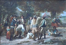 Henry Jeanne-Julien - La dégustation du cidre au pays de Fouesnant.jpg