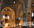 Interior of the Grand Mosque