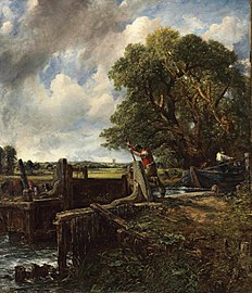 The Lock (1824)