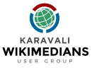 Grupo de usuarios de wikimedistas de Karavali