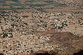 Kassala. Stadtteil des Khatmiyya-Ordens mit Moschee und Grabmal von Sidi Hasan