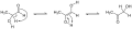 Deutsch: Keto-Endiol-Tautomerie English: Keto-endiol tautomerism