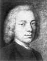 Q64773 Johann Samuel König geboren op 31 juli 1712 overleden op 21 augustus 1757