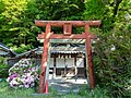 境内社 山之神神社