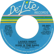 Ladies' night by kool and the gang US single, mark 56 (copy 1).png