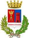 Coat of airms o Ladispoli