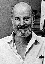 Laurentius Ferlinghetti: imago