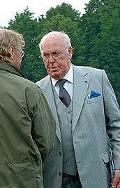 Lennart Meri