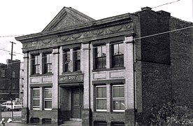 Lodge of the Alsace-Lorraine Union of America, Holyoke, Massachusetts.jpg