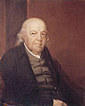 Q2093967 Pierre Van Cortlandt geboren op 10 januari 1721 overleden op 1 mei 1814