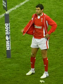 Description de l'image Mike Phillips.jpg.