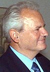 Slobodan Milošević