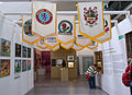 Club Pennants of the Football League's founder members