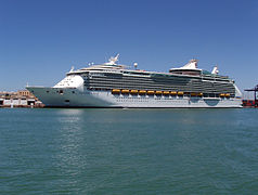 Crucero Navigator of the Seas