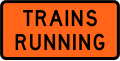 (TW-2.18) Trains Running