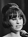 1940 Astrud Gilberto (cantant)