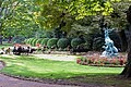 Jardin du Luxembourg