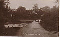 The Pond, West Farleigh