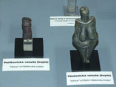 Prehistoric Times of Bohemia, Moravia and Slovakia - NM Prague 68.JPG