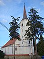 Reformed church