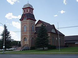 Randolph, Utah