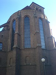 Sankt Wolfgangskirche