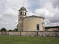 Kirche Saint-Martin