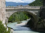 Pont de Vaison-la-Romaine