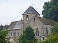 Kerk van Sainte-Aulde