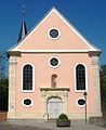 Katholische Pfarrkirche St. Michael