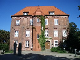 Horneburg – Veduta